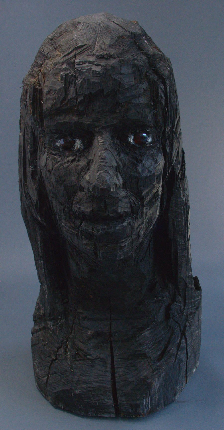 German woman
