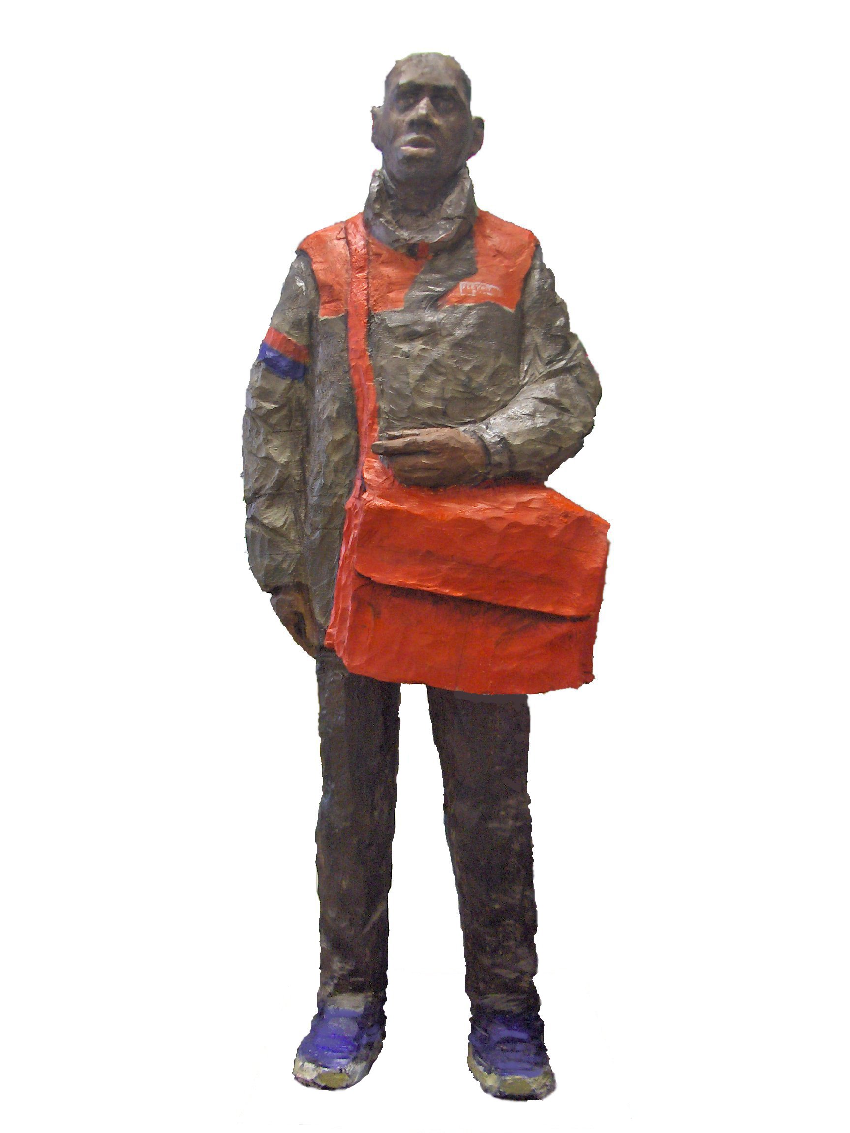 Postman