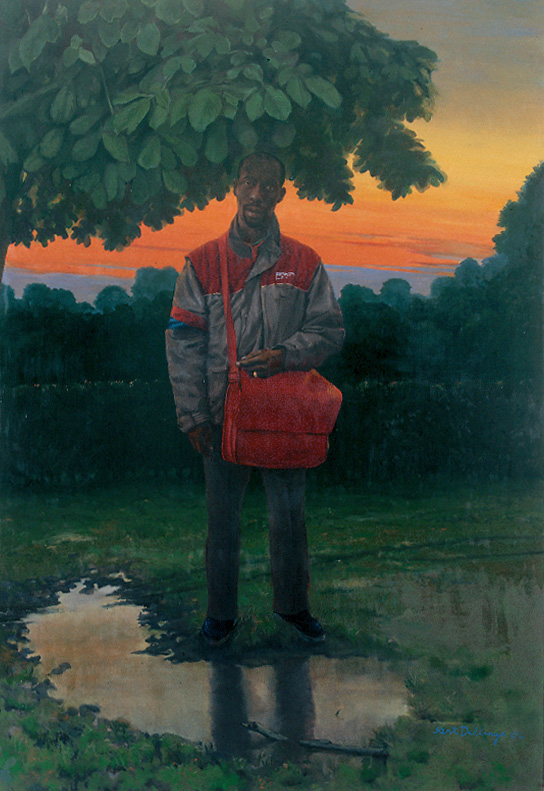 Postman
