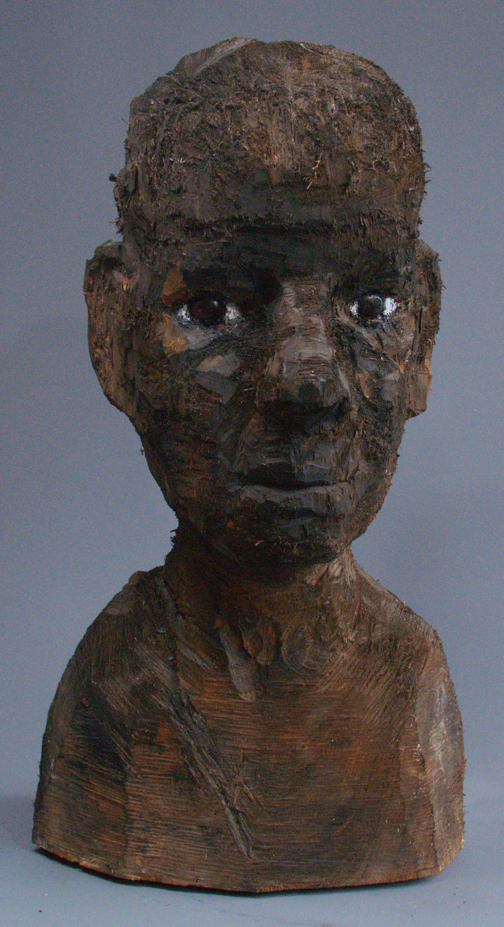 Undefiled girl