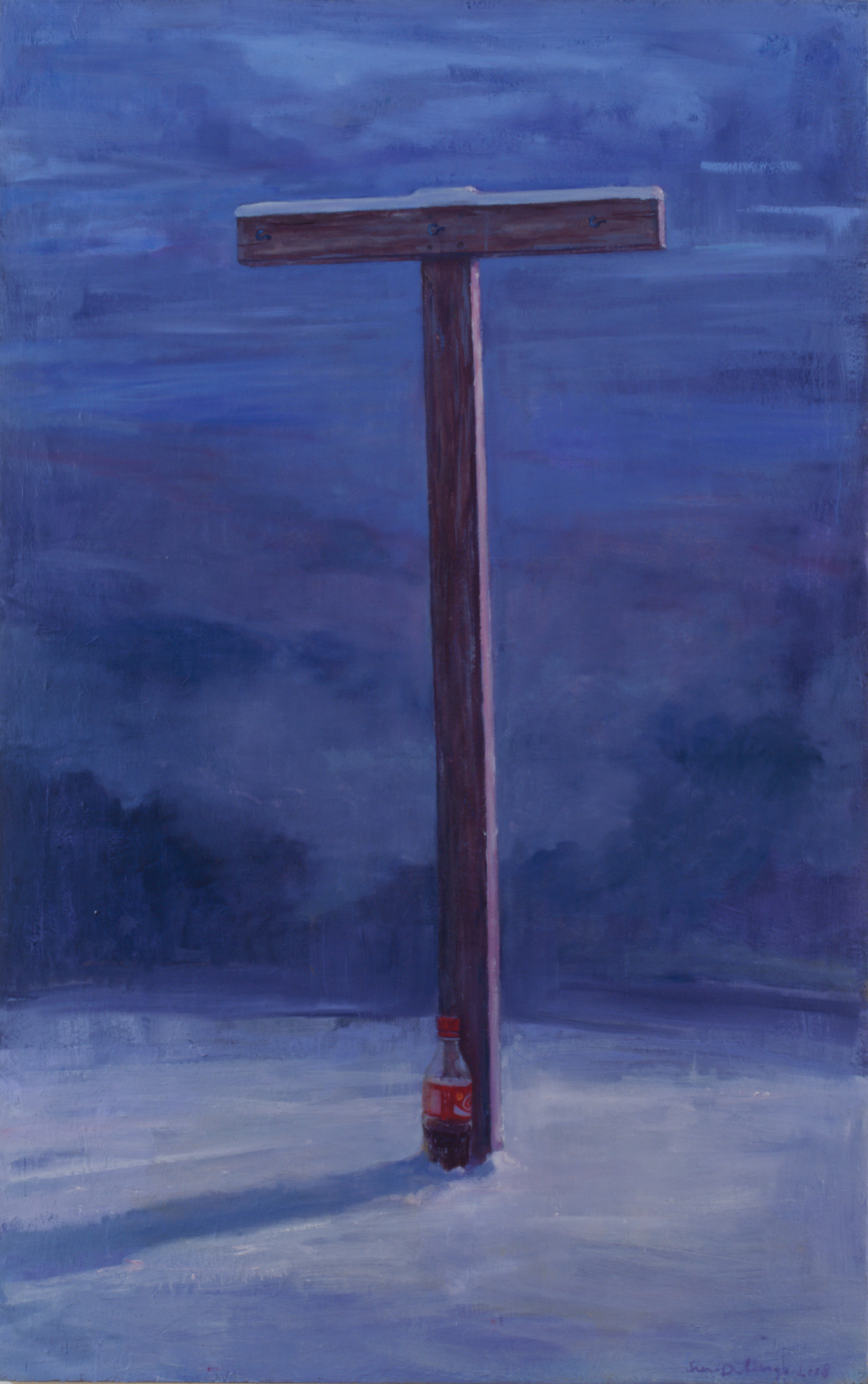 Washinglinepole